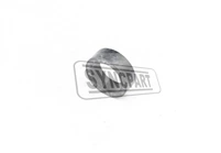 JCB Spare Parts  RUBBER  02/101405