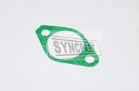 JCB Spare Parts  Gasket  02/801026