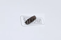 JCB Spare Parts  Screw  02/801239