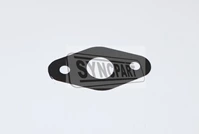 JCB Spare Parts  Gasket  02/801536