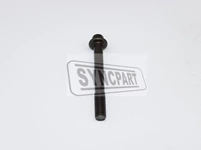 JCB Spare Parts  Bolt  02/801811