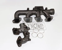 JCB Spare Parts  Manifold  02/801865