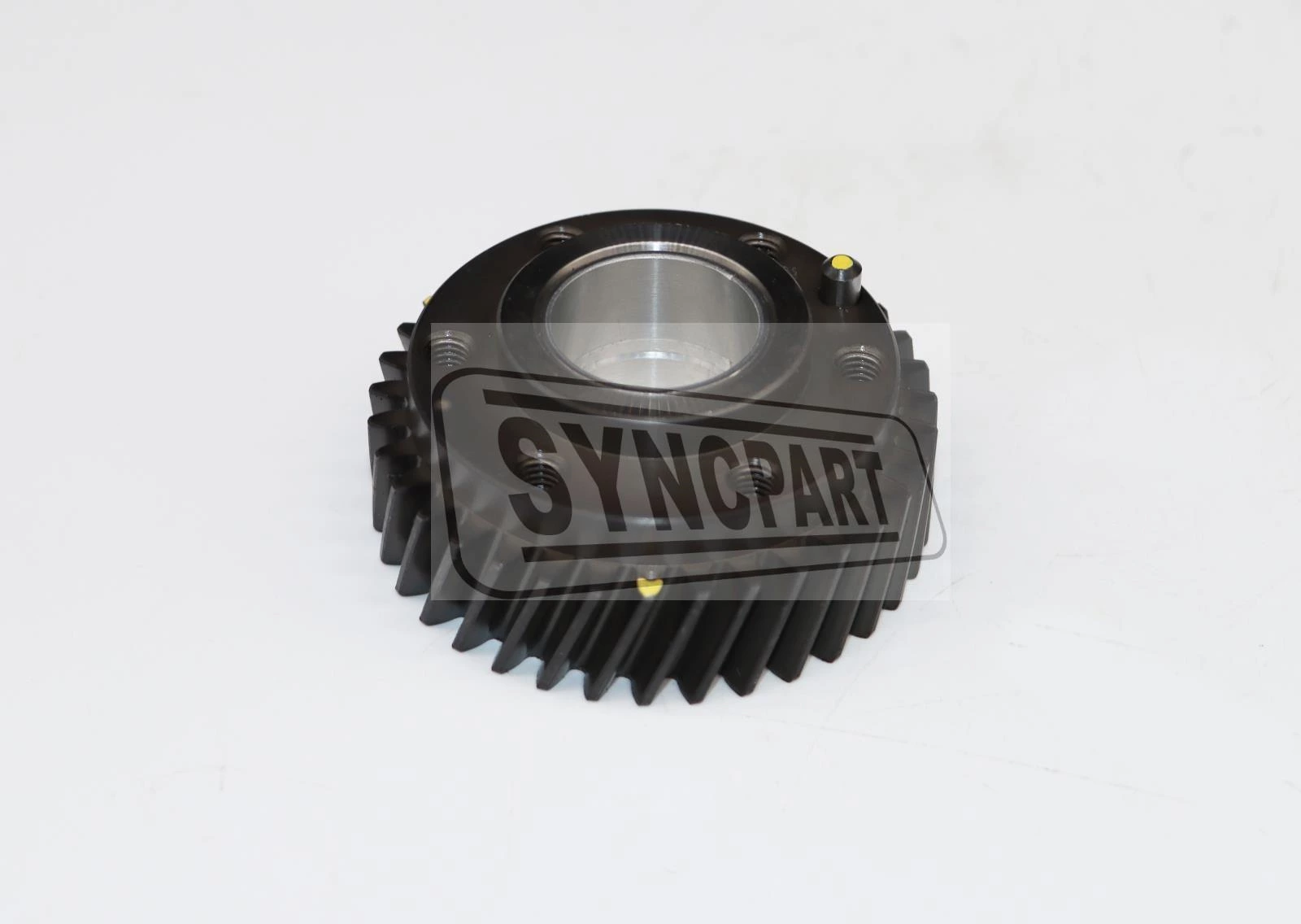 JCB Spare Parts  Gear idler  02/802439