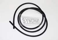 JCB Spare Parts  Hose  02/802555