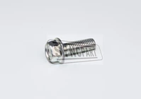 JCB Spare Parts  Bolt  02/802860