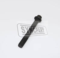 JCB Spare Parts  Bolt 02/802873