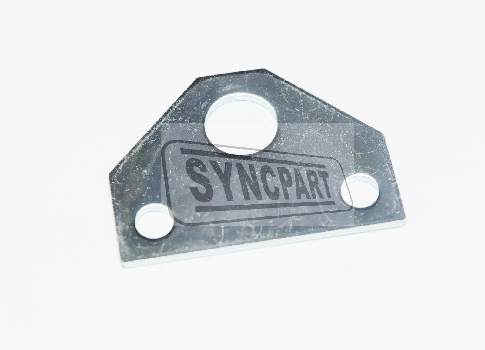 JCB Spare Parts  Plate  123/04752