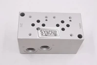 JCB Spare Parts  Block  123/05521