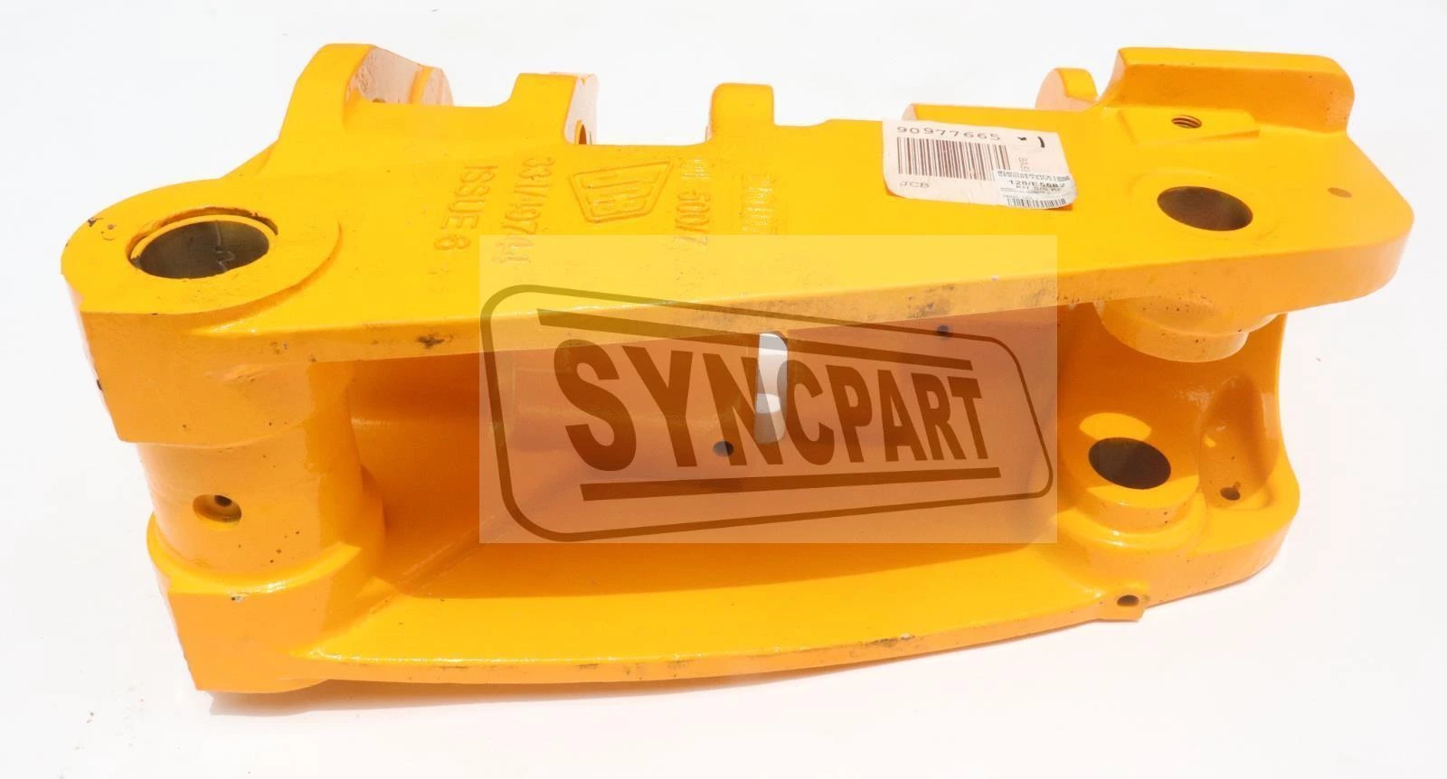 JCB Spare Parts  Kit  128/10855