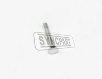 JCB Spare Parts  Bolt  1315/0210z