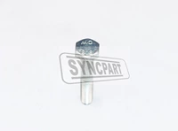 JCB Spare Parts  Bolt  1315/3414z