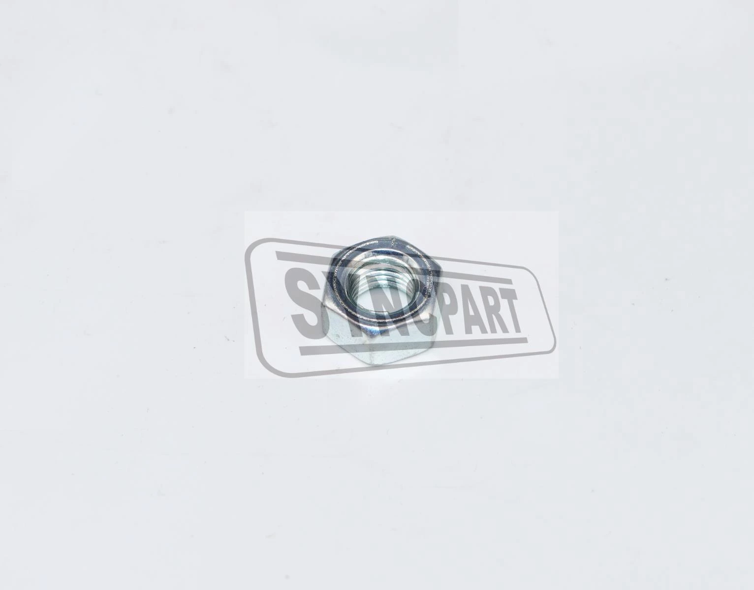 JCB Spare Parts  Nut  1340/0101z