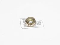 JCB Spare Parts  Nut  1356/0201z