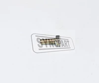 JCB Spare Parts  Screw  1360/0202z