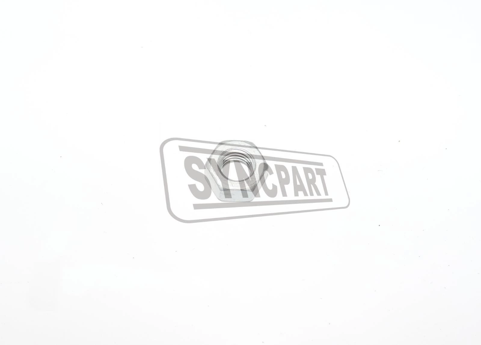 JCB Spare Parts  NUT  1370/0401Z