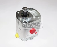 JCB Spare Parts  Motor  332/H0537