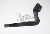 JCB Spare Parts  Lever  335/05298