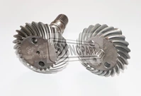 JCB Spare Parts  Gear  455/05300