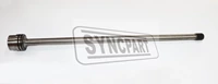 JCB Spare Parts  SHAFT  459/50444