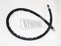 JCB Spare Parts  Hose  629/80083