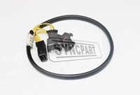 JCB Spare Parts  Harness  718/56107