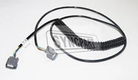 JCB Spare Parts  Harness 719/80900