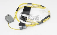 JCB Spare Parts  Harness   721/10365