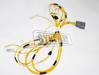 JCB Spare Parts  Harness  721/11050