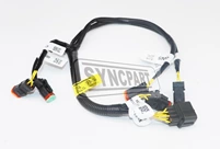 JCB Spare Parts 721/E0890