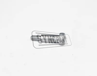 JCB Spare Parts  Screw  826/10837