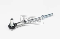 JCB Spare Parts  Rod  913/10236