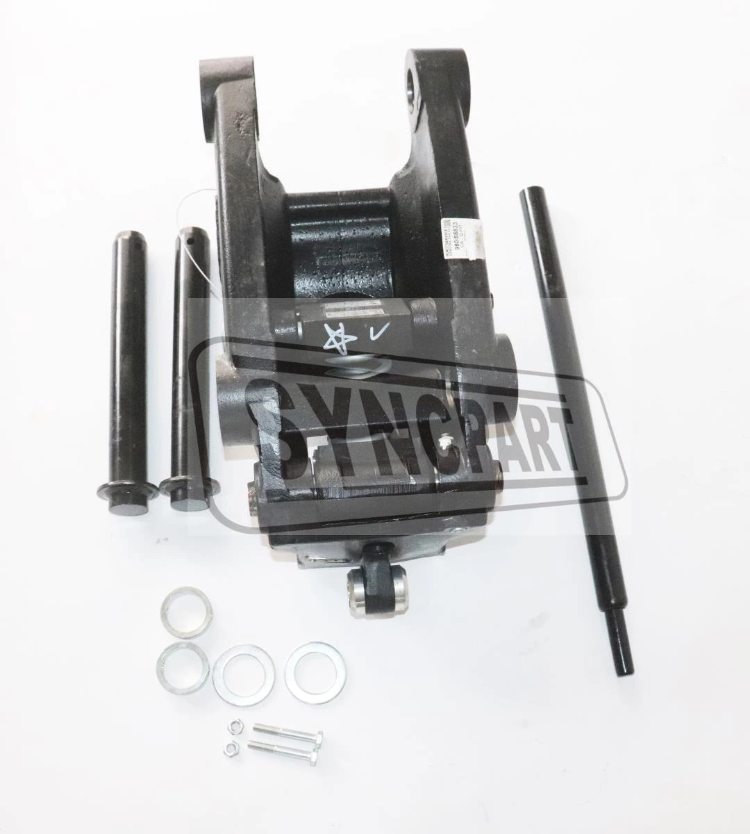 JCB Spare Parts  Kit  980/88833