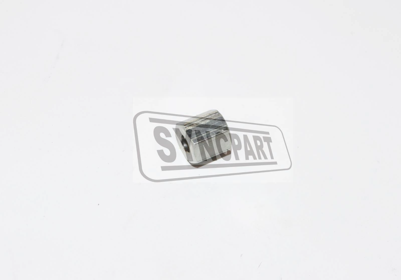 JCB Spare Parts  Nut  02/100318