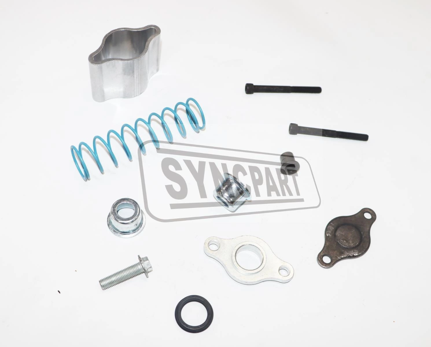 JCB Spare Parts  Kit-repair   25/974649