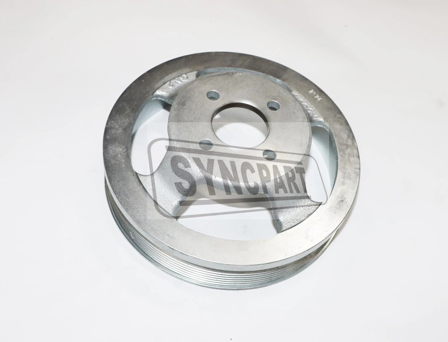 JCB Spare Parts  Pulley Fan  320/A8508