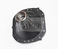 JCB Spare Parts  Housing  453/07301