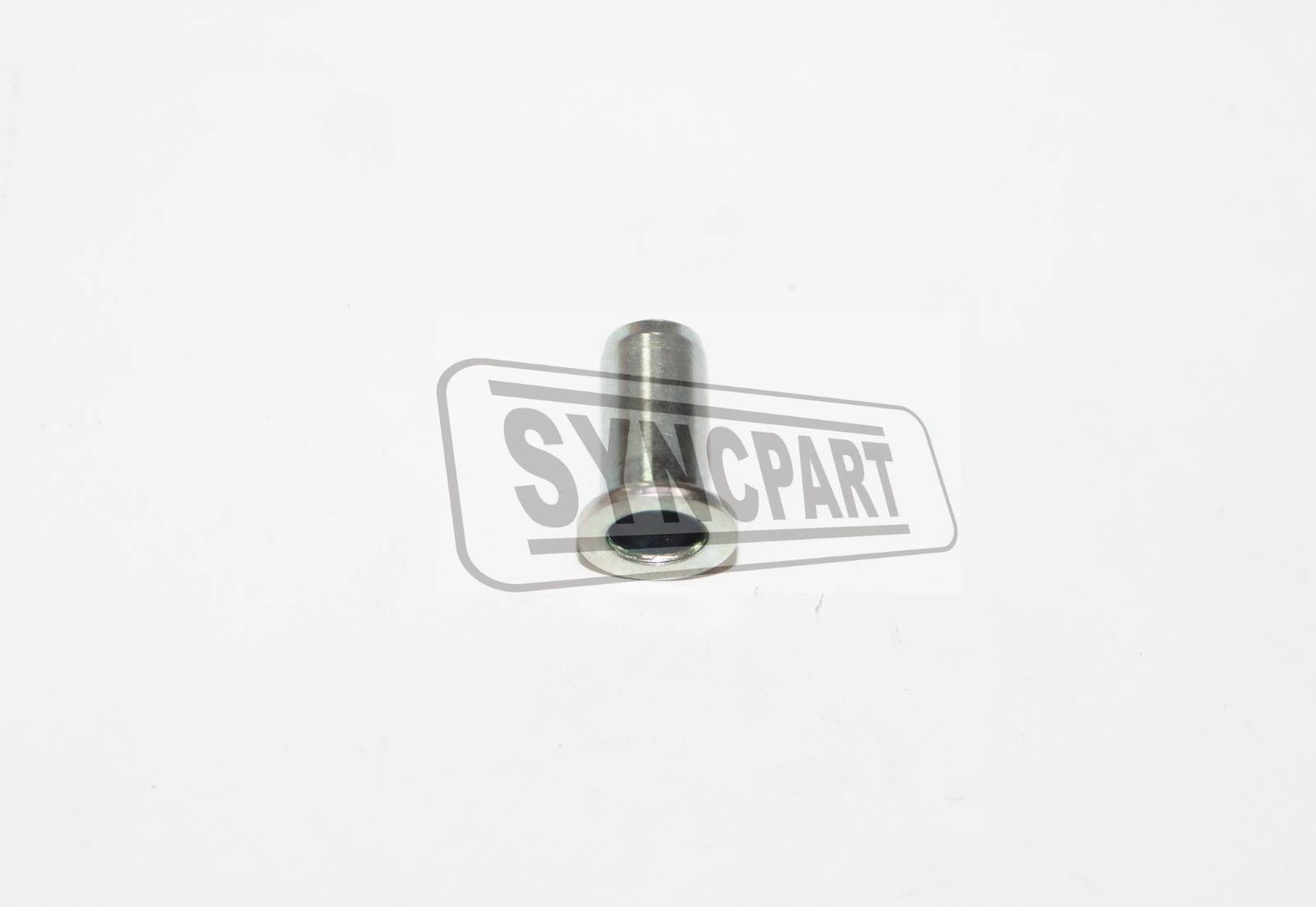 JCB Spare Parts  Nut Rivet  826/01101