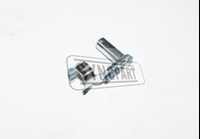 JCB Spare Parts  Pin  913/02401