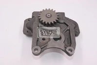 JCB Spare Parts  GEAR PUMP  02/200260