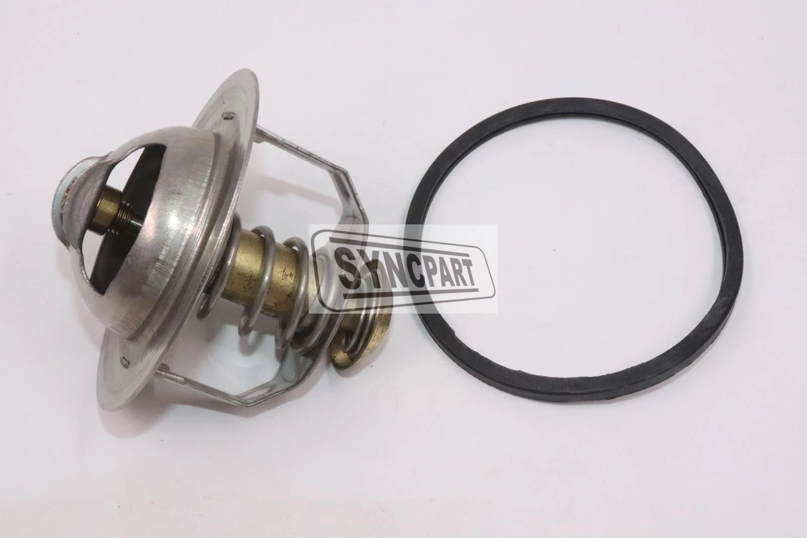 JCB Spare Parts  Thermostat  02/800392