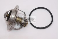 JCB Spare Parts  Thermostat  02/800392