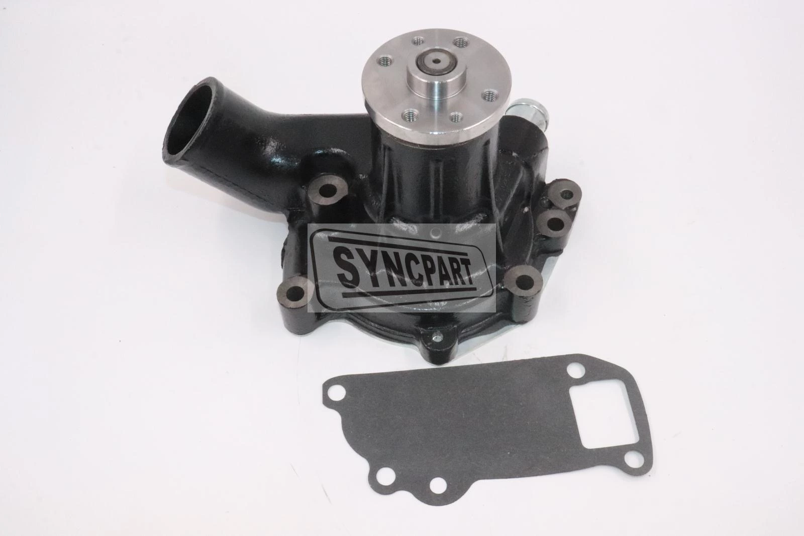 JCB Spare Parts  WATER PUMP  02/801380