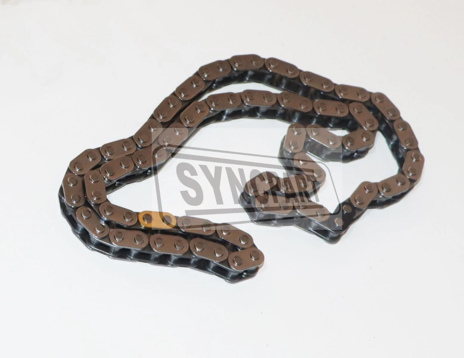 JCB Spare Parts  Chain timing  02/802445