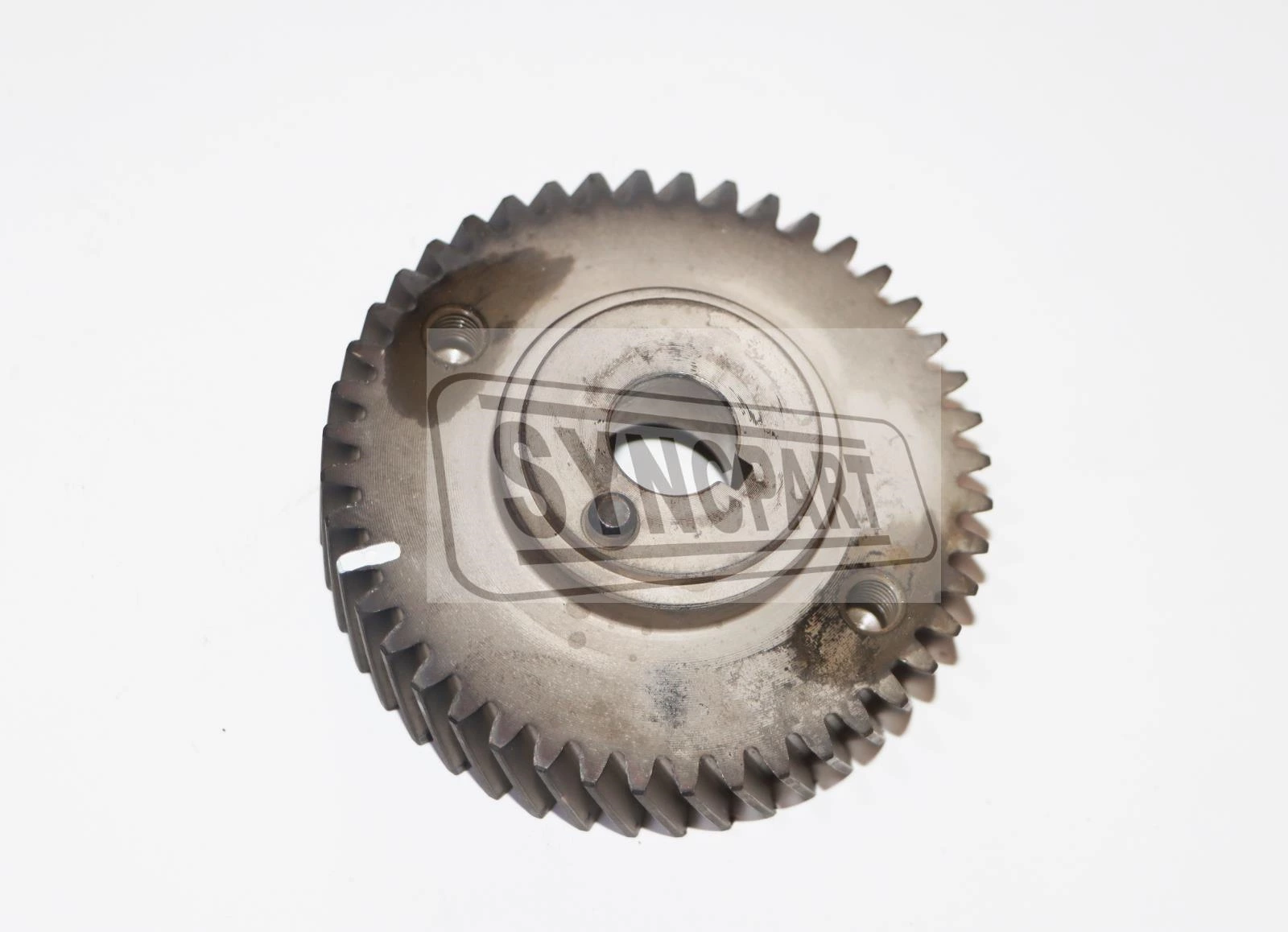 JCB Spare Parts GEAR 02/802454