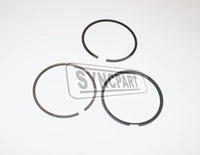 JCB Spare Parts  PISTON RING  02/803113