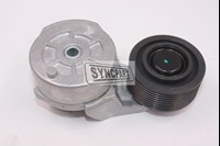 JCB Spare Parts  PULLEY  02/912216