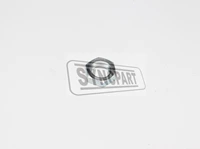 JCB Spare Parts  Nut  1356/0203Z