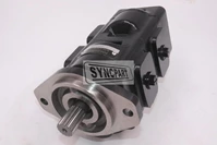 JCB Spare Parts  GEAR PUMP  20/925472