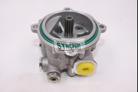 JCB Spare Parts  WATER PUMP  20/952543