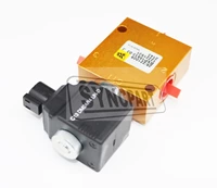 JCB Spare Parts  Valve solenoid  25/221009